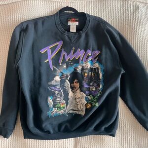 Vintage Prince Sweatshirt (XL)